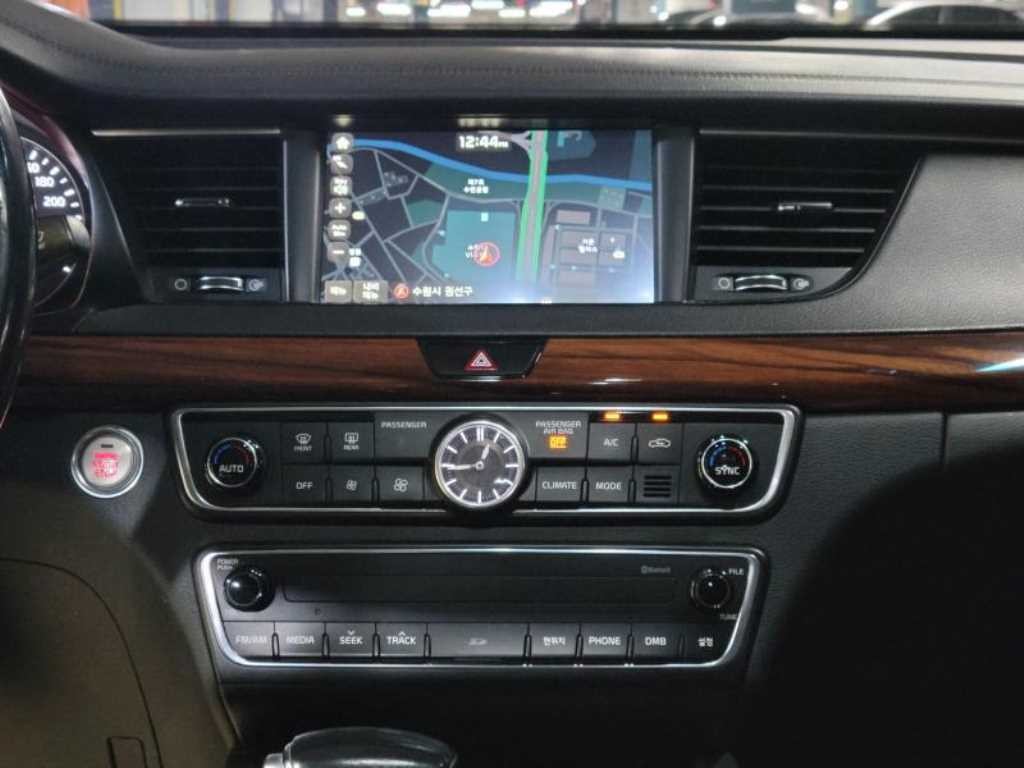 기아 K7 올 뉴 K7 2.4 GDI 리미티드 에디션 이미지 11