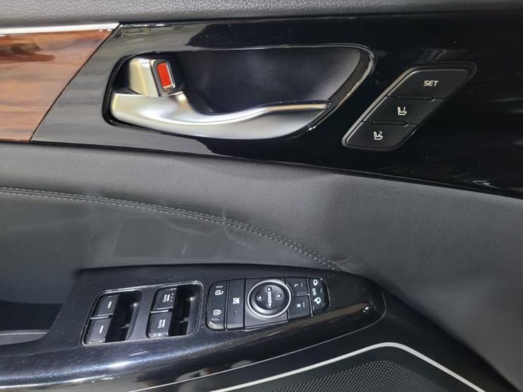 기아 K7 올 뉴 K7 2.4 GDI 리미티드 에디션 이미지 15