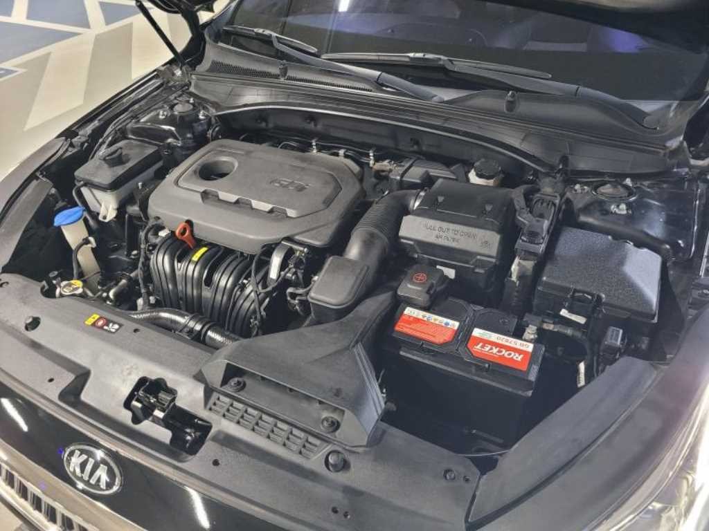 기아 K7 올 뉴 K7 2.4 GDI 리미티드 에디션 이미지 19