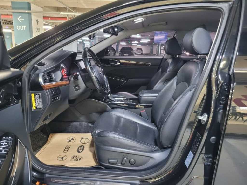 기아 K7 올 뉴 K7 2.4 GDI 리미티드 에디션 이미지 6
