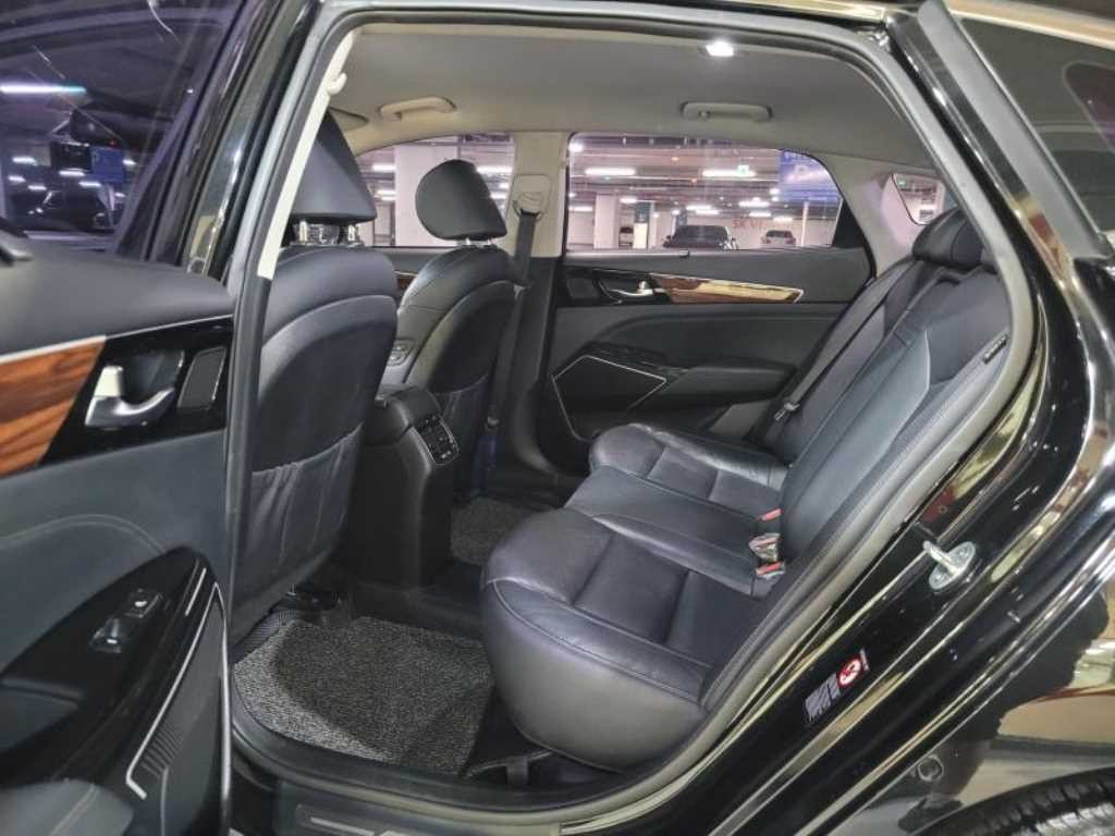 기아 K7 올 뉴 K7 2.4 GDI 리미티드 에디션 이미지 7