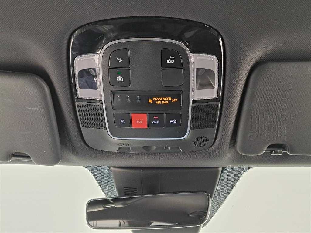 현대 투싼 투싼 (NX4) 가솔린 1.6 터보 4WD 인스퍼레이션 이미지 15