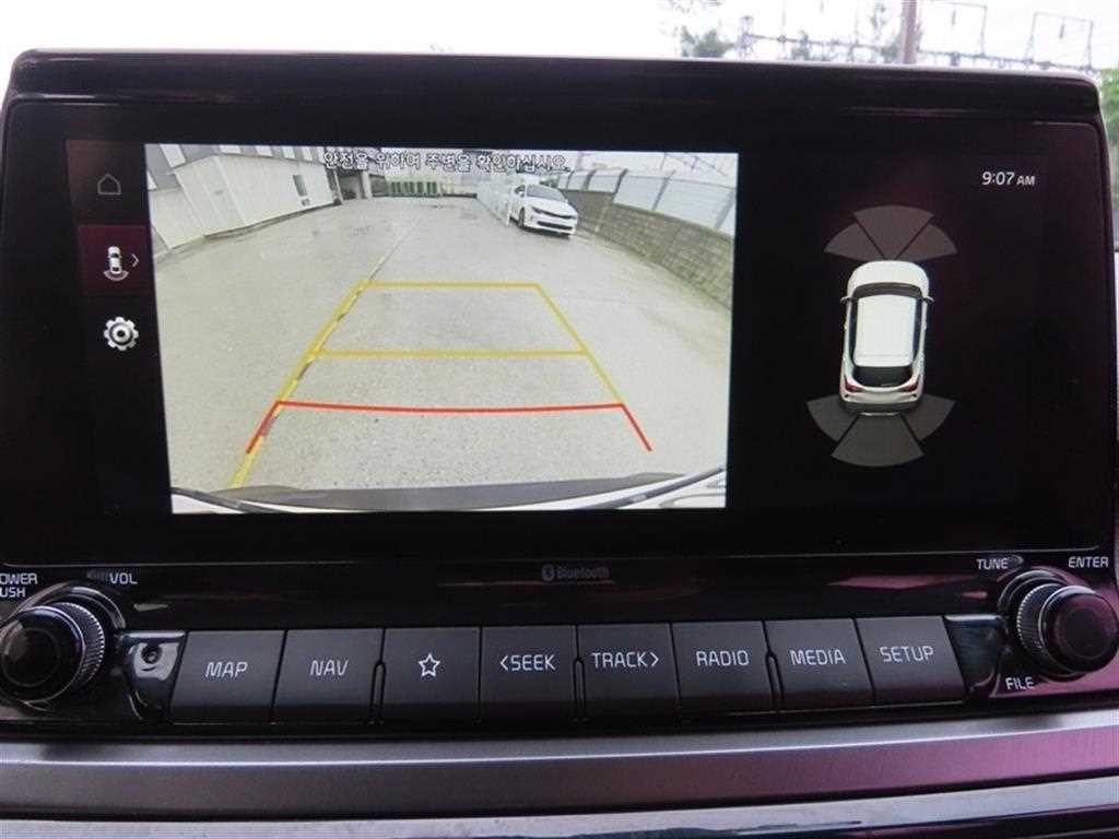 기아 셀토스 디젤 1.6 2WD 노블레스 이미지 15