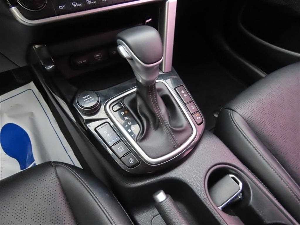 기아 셀토스 디젤 1.6 2WD 노블레스 이미지 17
