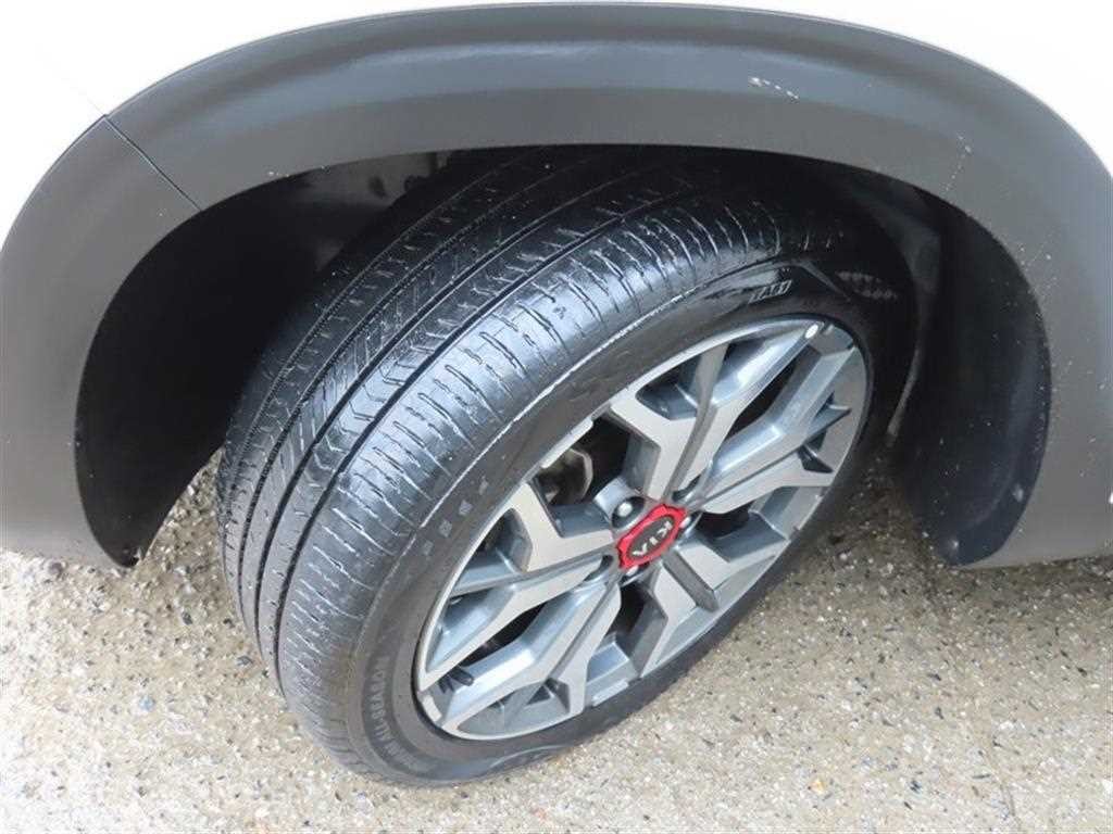 기아 셀토스 디젤 1.6 2WD 노블레스 이미지 19