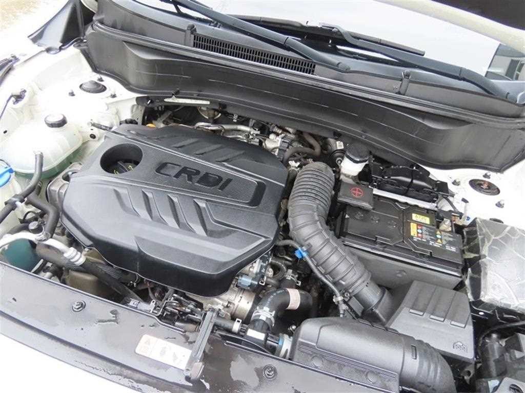 기아 셀토스 디젤 1.6 2WD 노블레스 이미지 20