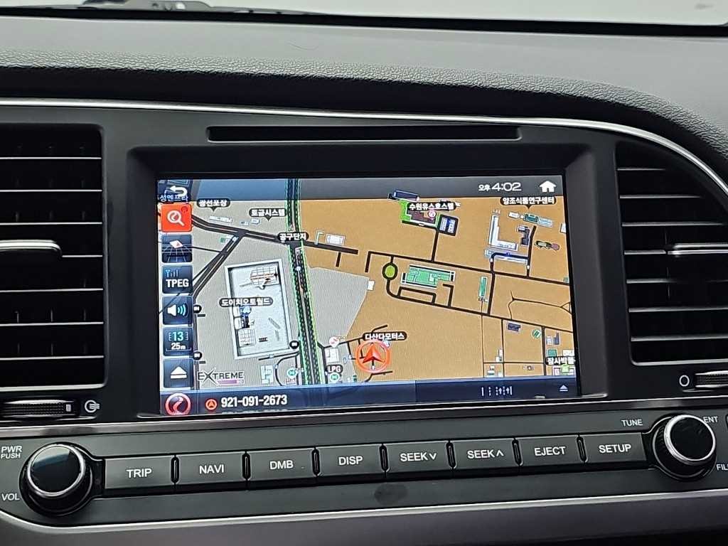 현대 아반떼 아반떼 AD 1.6 GDI 스마트 스페셜 이미지 14