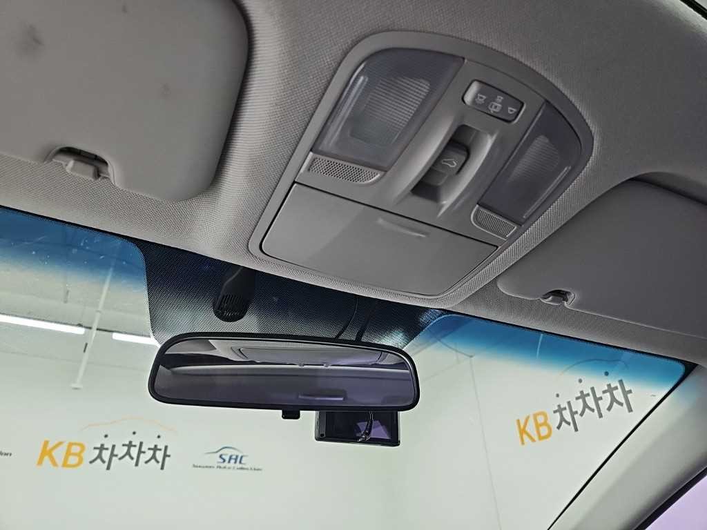 현대 아반떼 아반떼 AD 1.6 GDI 스마트 스페셜 이미지 16