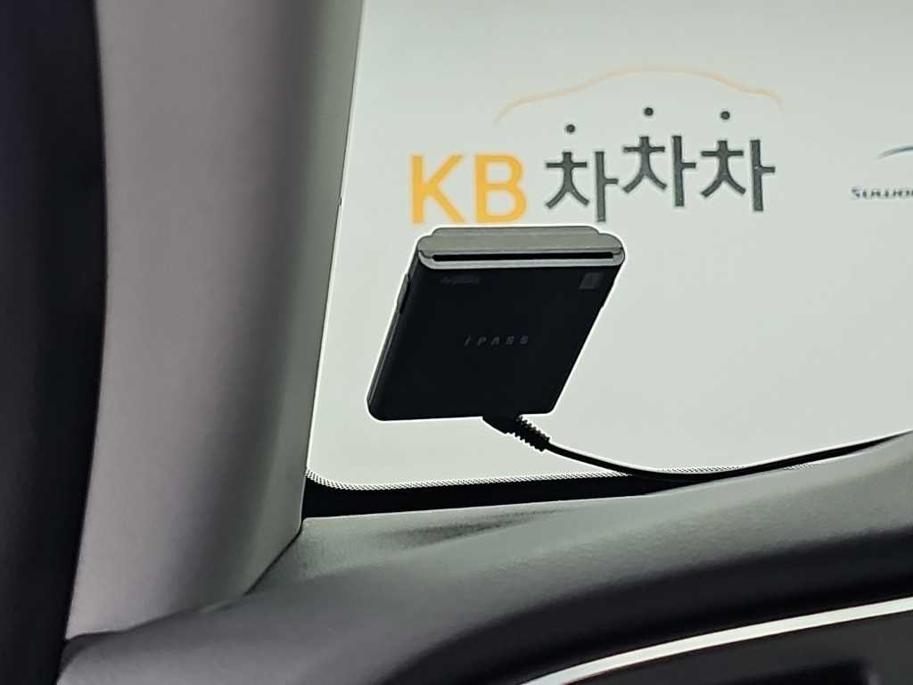 현대 아반떼 아반떼 AD 1.6 GDI 스마트 스페셜 이미지 17
