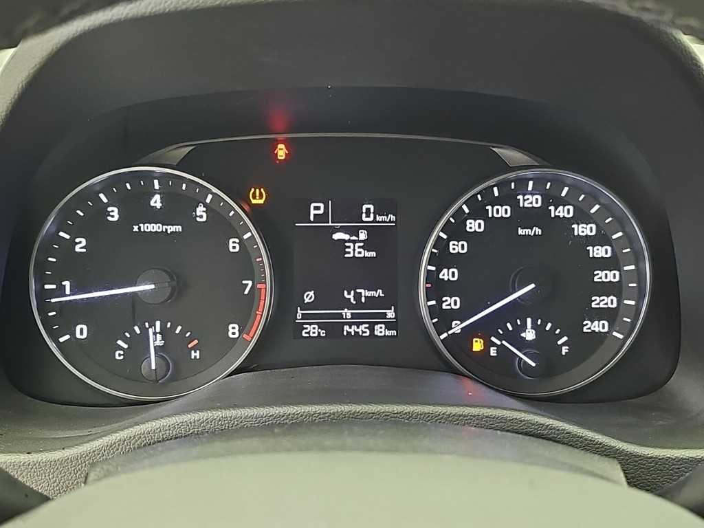 현대 아반떼 아반떼 AD 1.6 GDI 스마트 스페셜 이미지 6
