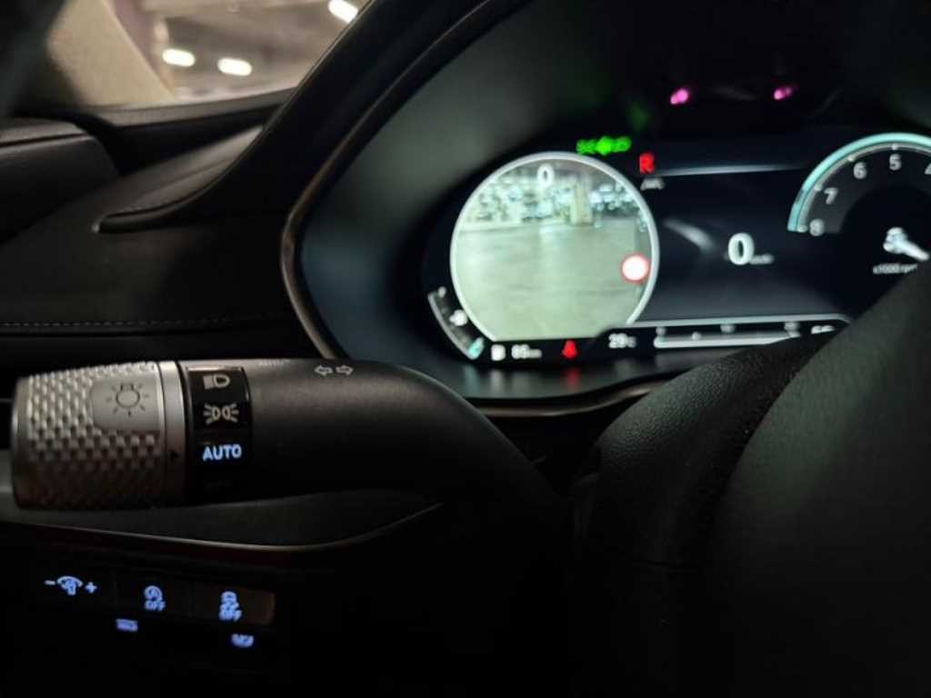 제네시스 G80 G80(RG3) 3.5 가솔린 터보 AWD 기본형 이미지 14