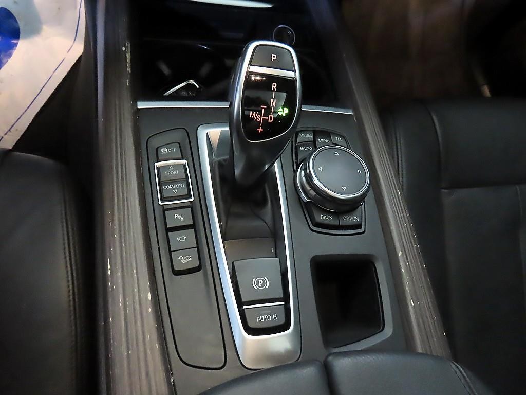 BMW X6 X6 (F16) xDrive 30d 이미지 12