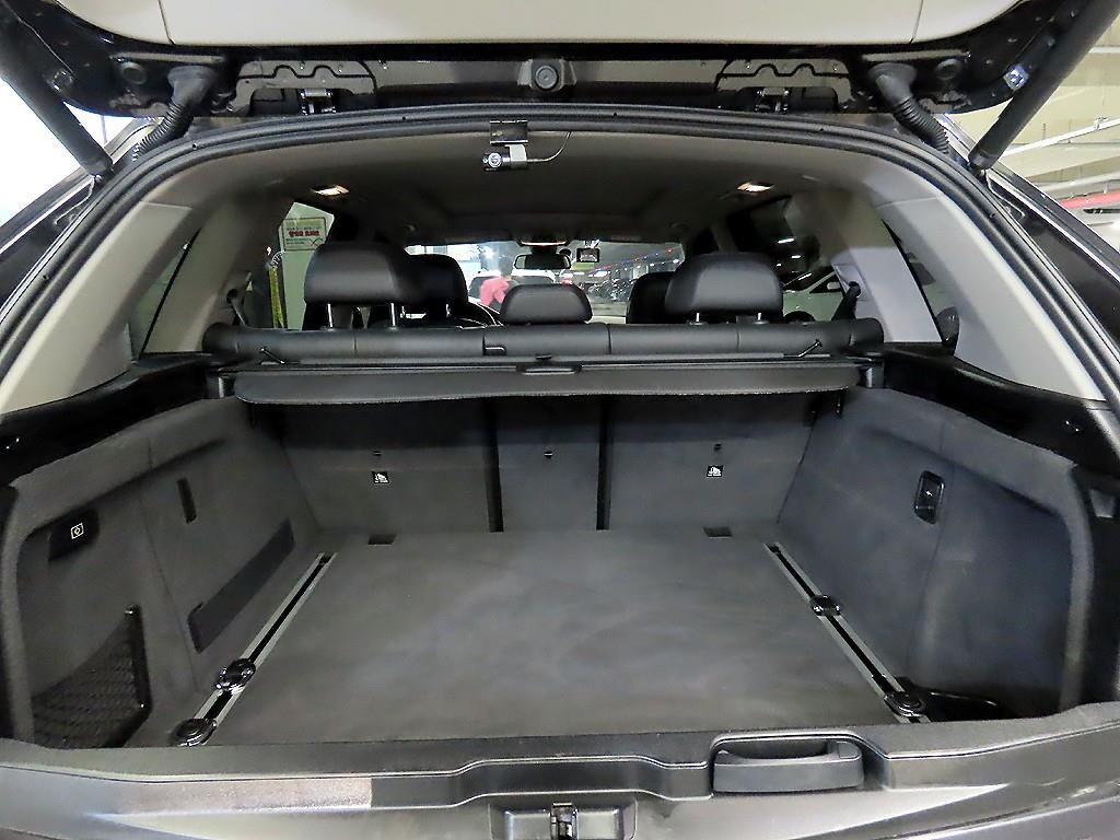 BMW X6 X6 (F16) xDrive 30d 이미지 17