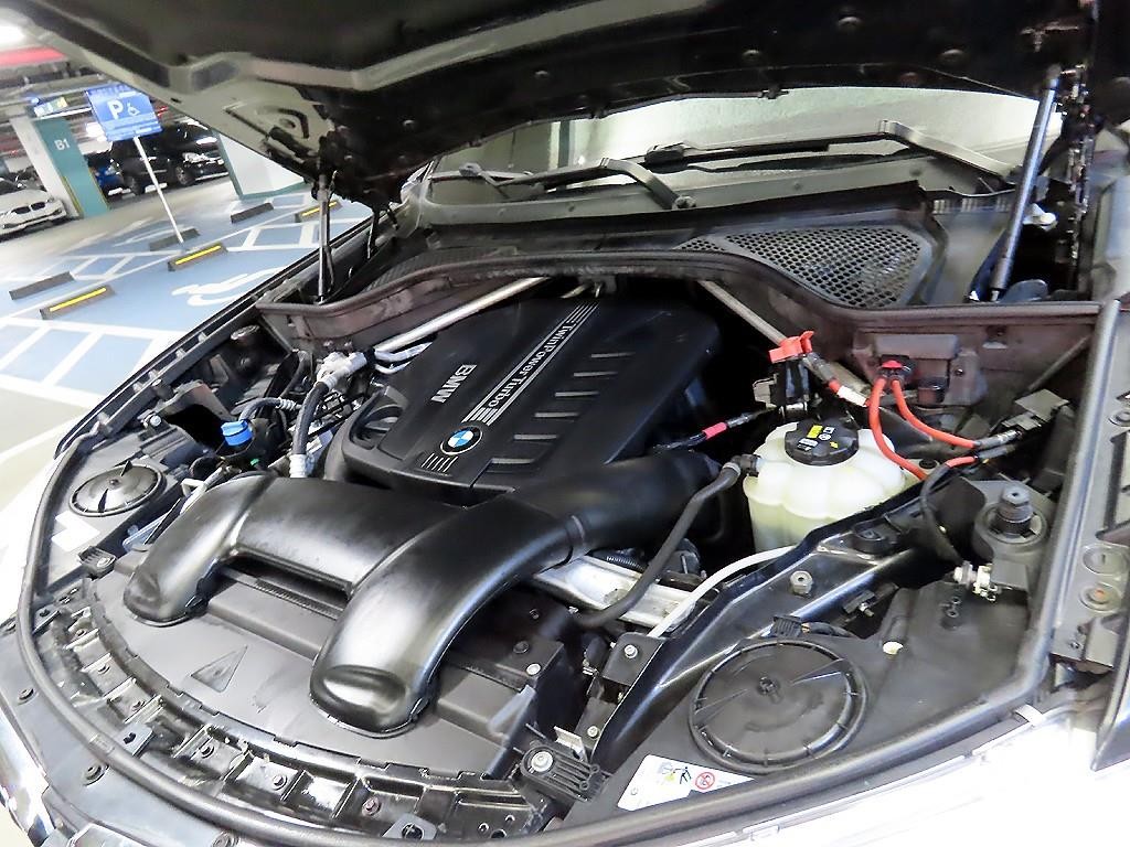 BMW X6 X6 (F16) xDrive 30d 이미지 19