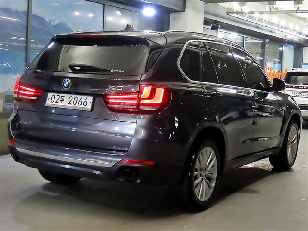 BMW X6 X6 (F16) xDrive 30d 이미지 4