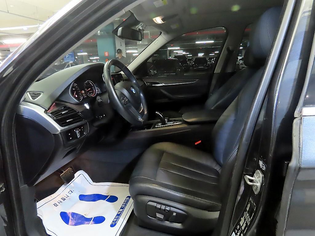 BMW X6 X6 (F16) xDrive 30d 이미지 6