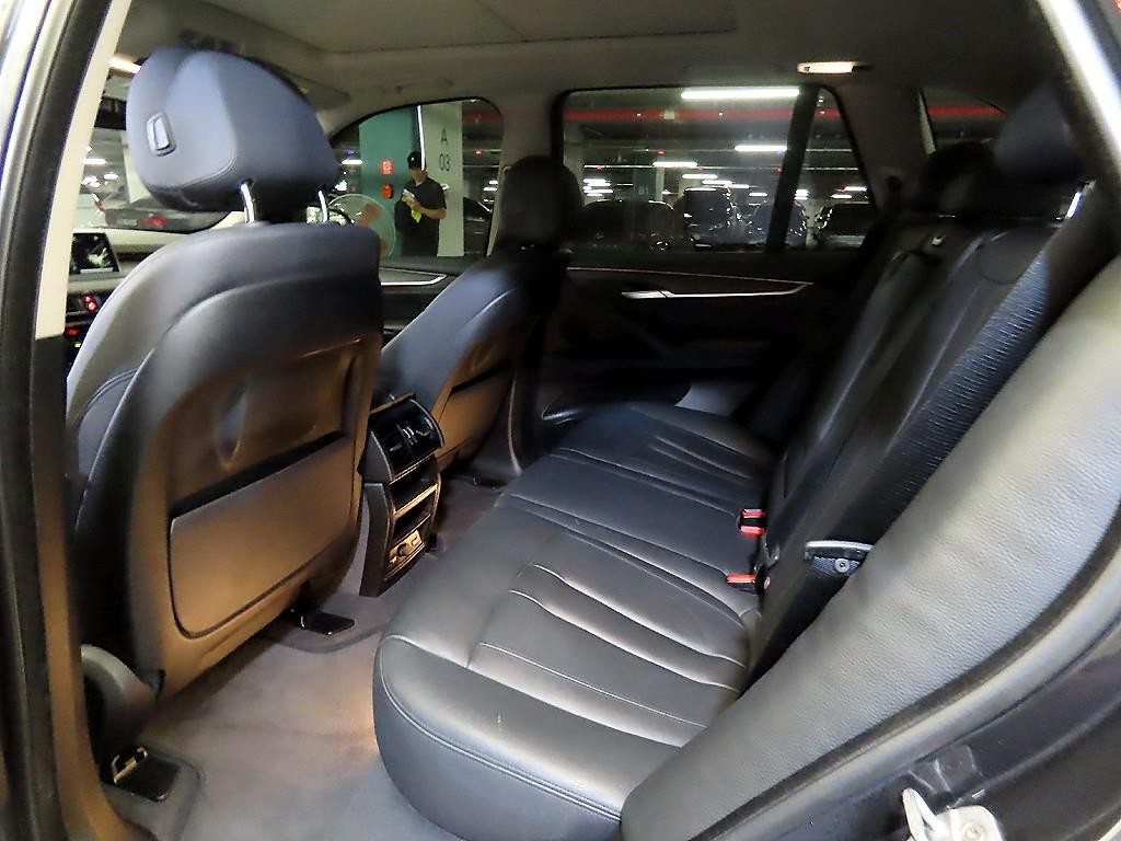 BMW X6 X6 (F16) xDrive 30d 이미지 7