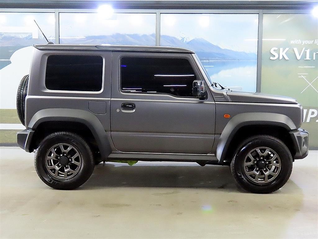 스즈키 짐니 1.5 4WD 이미지 3