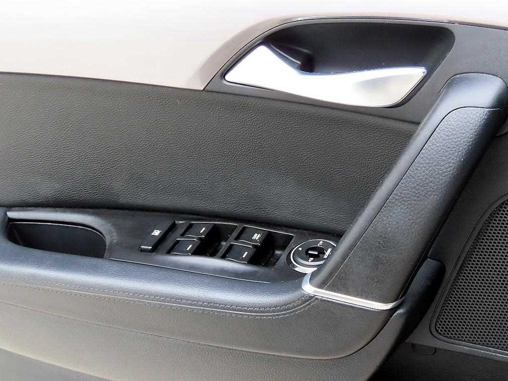 현대 i40 i40Saloon 1.7 VGT PYL 이미지 10