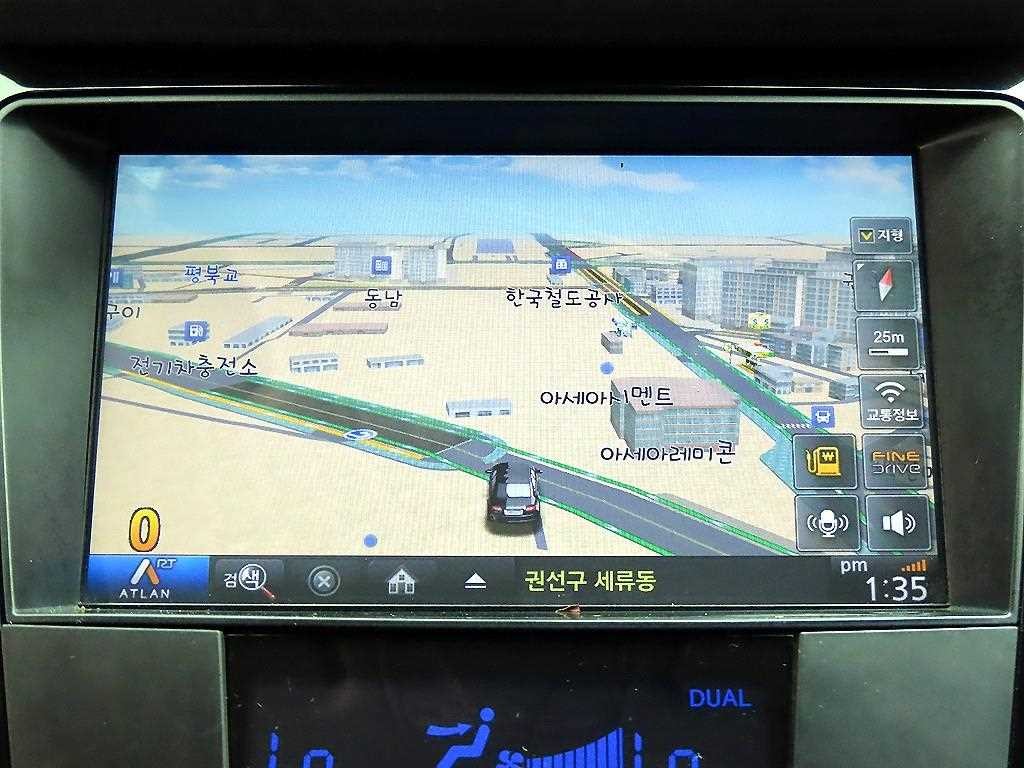 현대 i40 i40Saloon 1.7 VGT PYL 이미지 14