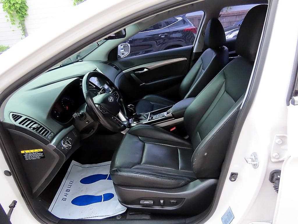 현대 i40 i40Saloon 1.7 VGT PYL 이미지 5