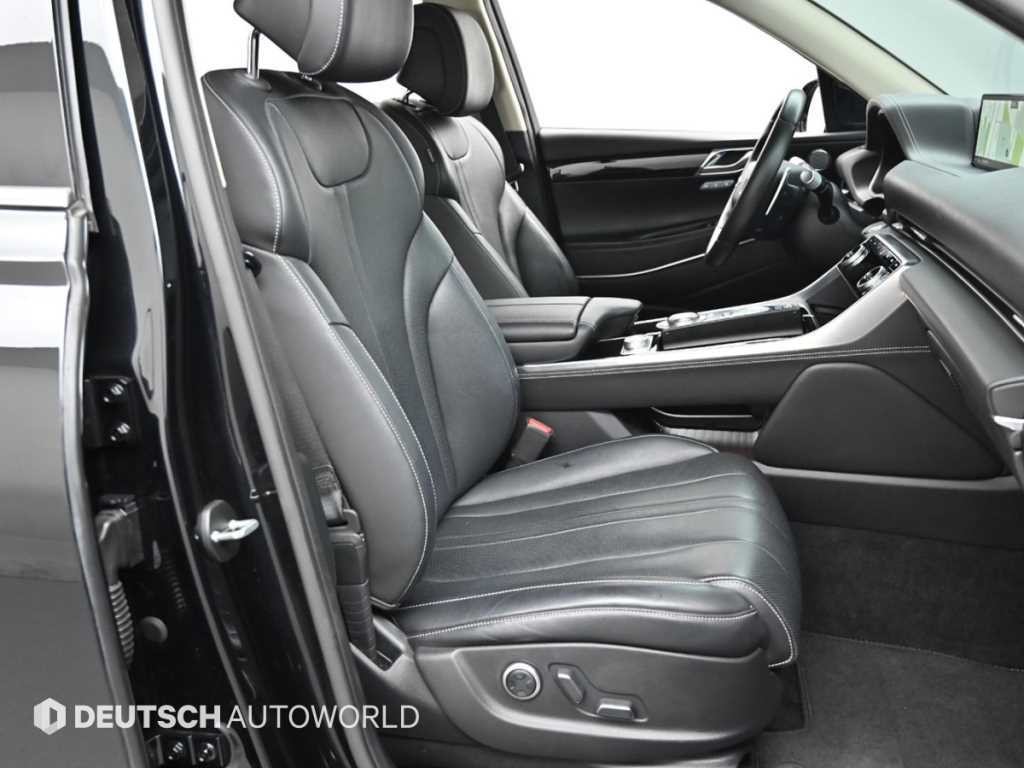 제네시스 GV80 가솔린 2.5T AWD 이미지 10