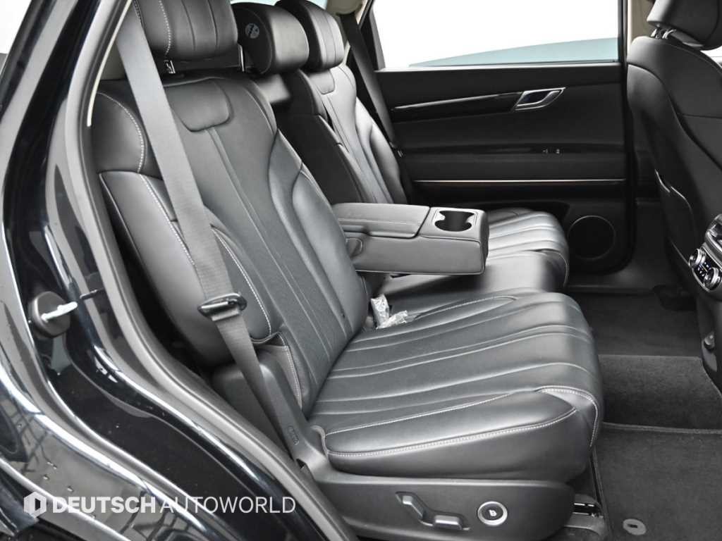 제네시스 GV80 가솔린 2.5T AWD 이미지 12