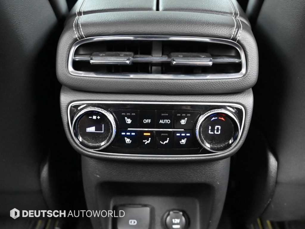제네시스 GV80 가솔린 2.5T AWD 이미지 16