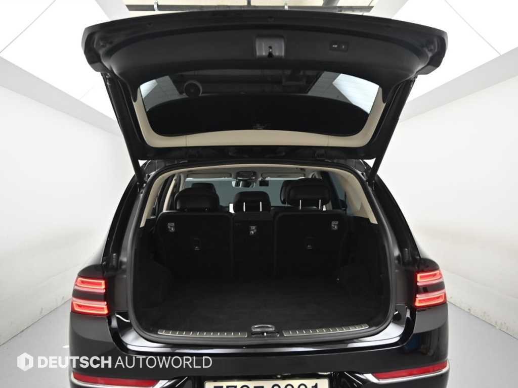 제네시스 GV80 가솔린 2.5T AWD 이미지 19