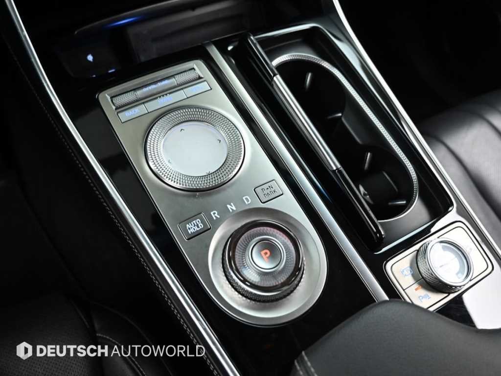 제네시스 GV80 가솔린 2.5T AWD 이미지 9