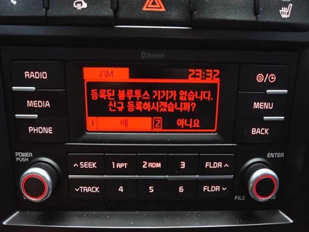 소형화물 카고(소형) [카고]더뉴봉고3 4WD/1.0톤/더블캡/장축 GL라이트 이미지 9