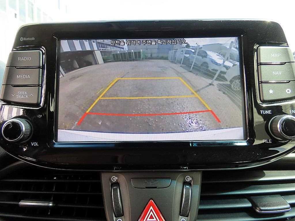 현대 i30 i30 (PD) 1.4 터보 스타일 이미지 15