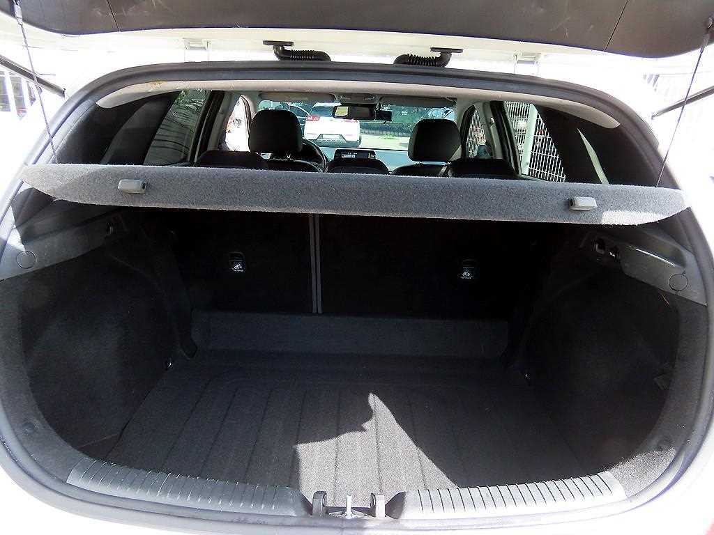현대 i30 i30 (PD) 1.4 터보 스타일 이미지 18