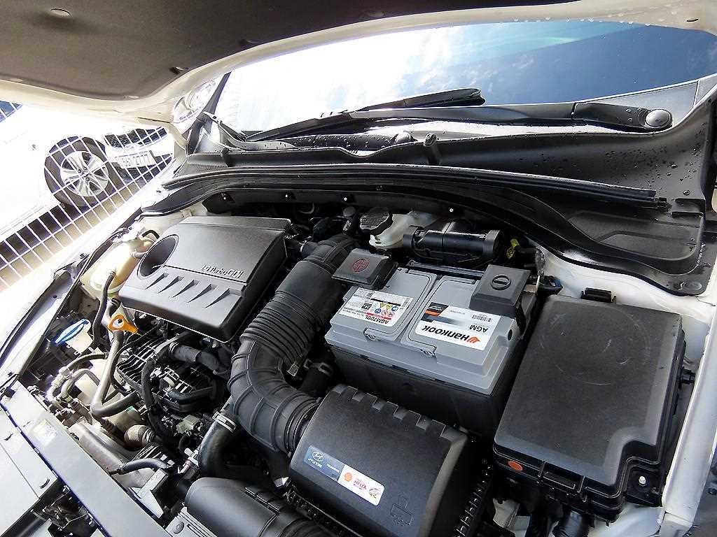 현대 i30 i30 (PD) 1.4 터보 스타일 이미지 19