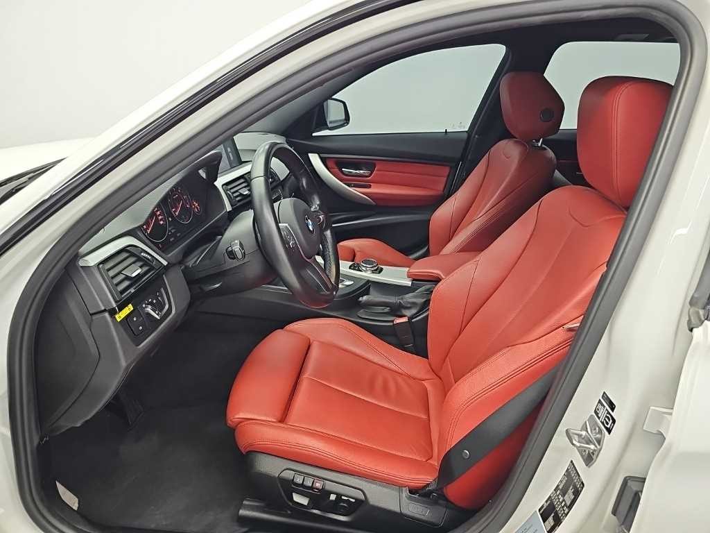 BMW 3시리즈 3시리즈 (F30) 320d 투어링 이미지 11