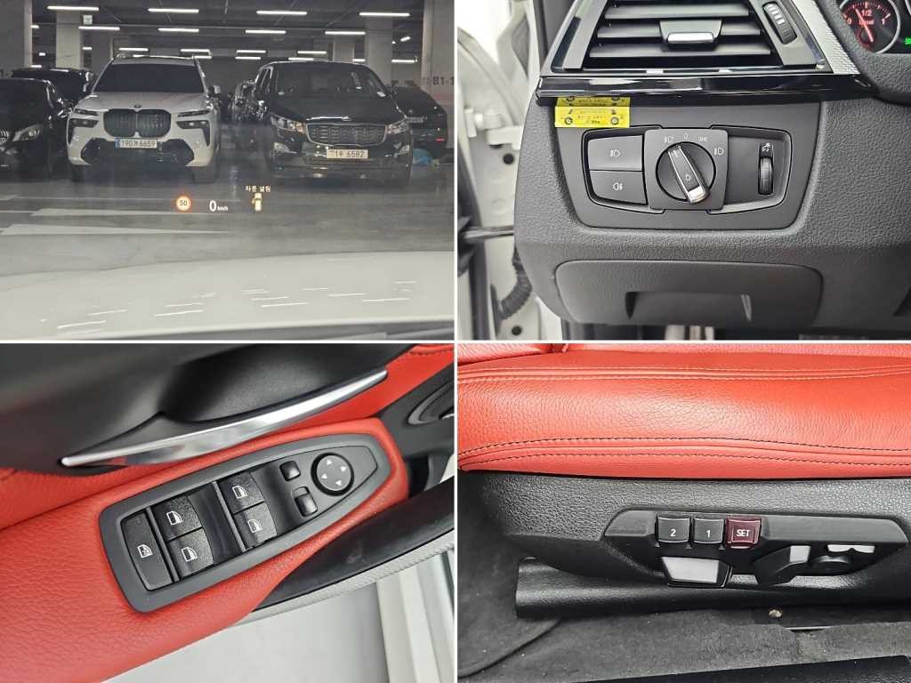 BMW 3시리즈 3시리즈 (F30) 320d 투어링 이미지 19