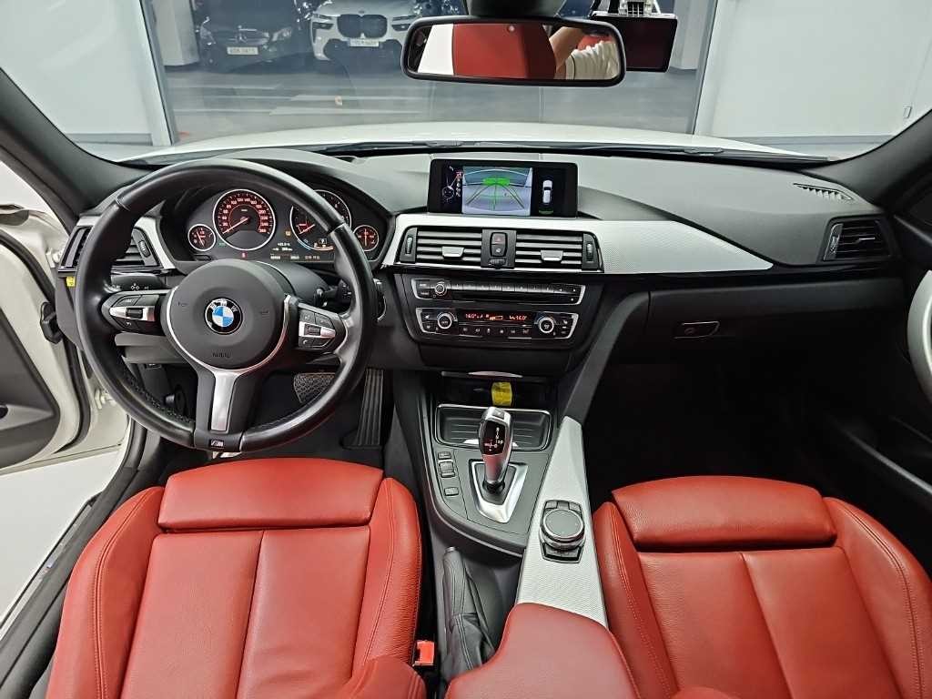BMW 3시리즈 3시리즈 (F30) 320d 투어링 이미지 7
