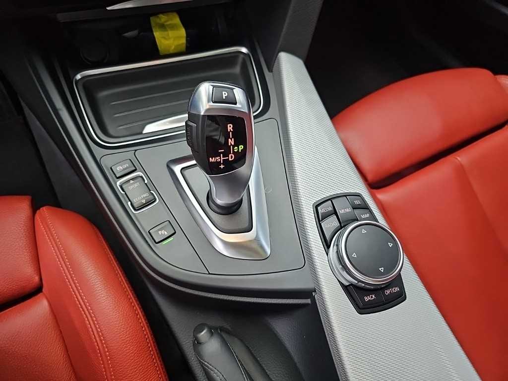 BMW 3시리즈 3시리즈 (F30) 320d 투어링 이미지 8