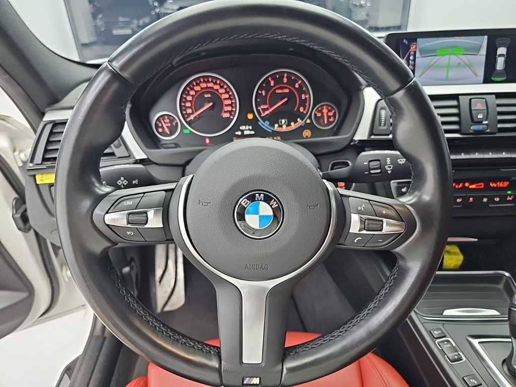 BMW 3시리즈 3시리즈 (F30) 320d 투어링 이미지 9