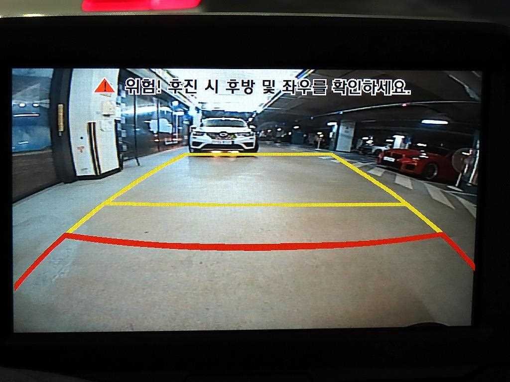 소형화물 카고(소형) [카고]포터2 1.0톤/슈퍼캡/초장축/(CRDi) 프리미엄 이미지 14