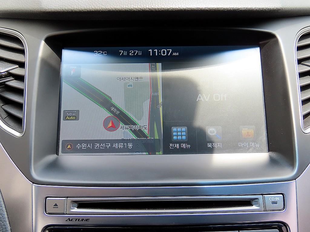 현대 그랜저 그랜저 HG HG240 MODERN 기본형 이미지 15