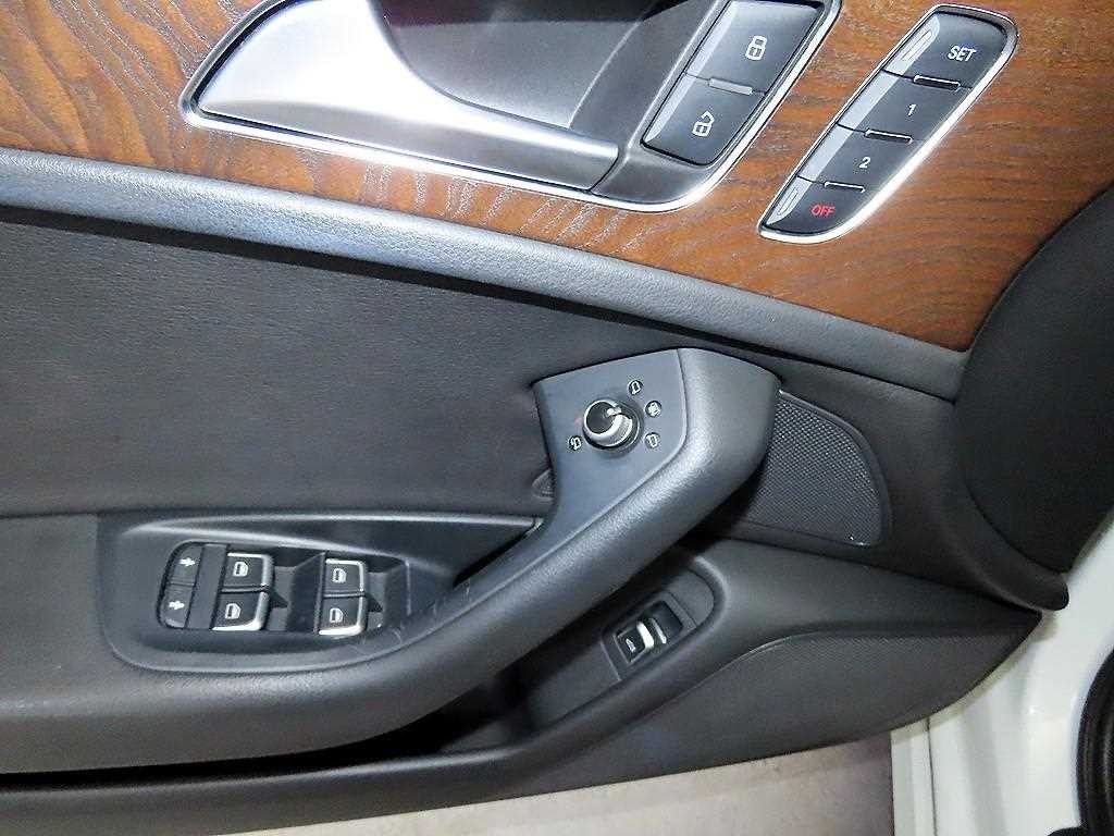 아우디 A6 뉴A6 35 TDI 컴포트 이미지 13