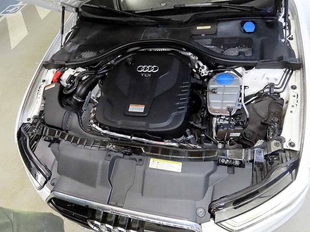 아우디 A6 뉴A6 35 TDI 컴포트 이미지 19