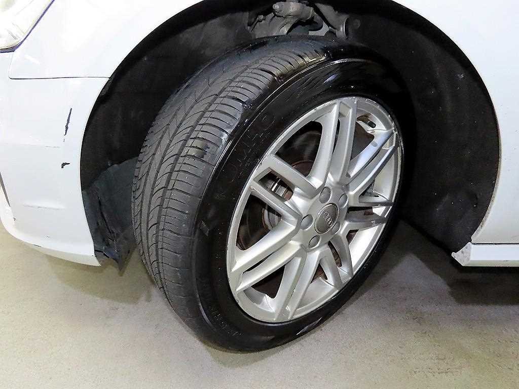 아우디 A6 뉴A6 35 TDI 컴포트 이미지 20