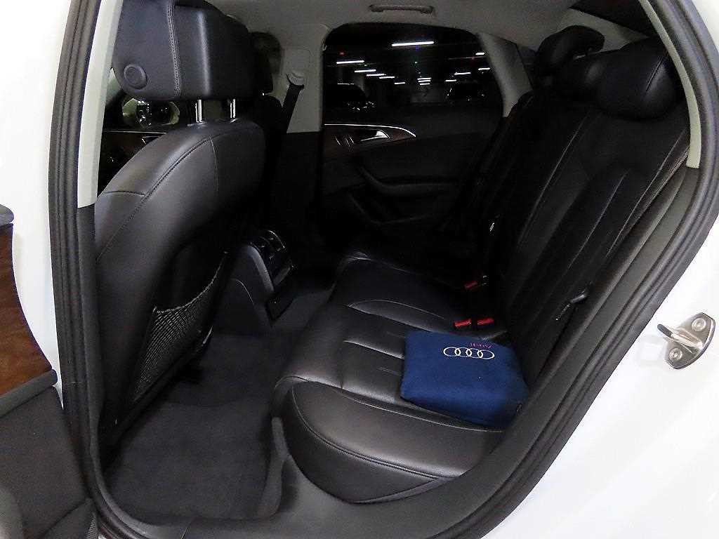 아우디 A6 뉴A6 35 TDI 컴포트 이미지 7