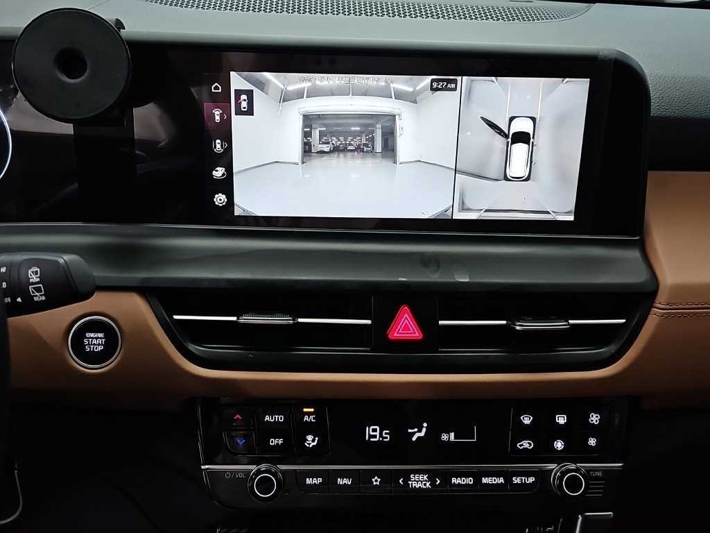 기아 셀토스 더 뉴 셀토스 가솔린 1.6 터보 4WD 시그니처 이미지 10
