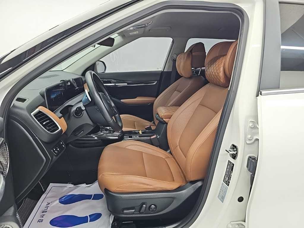기아 셀토스 더 뉴 셀토스 가솔린 1.6 터보 4WD 시그니처 이미지 11