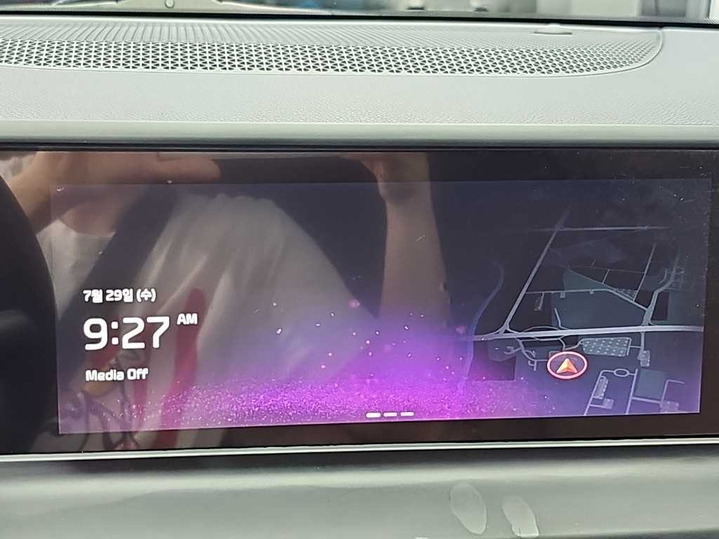 기아 셀토스 더 뉴 셀토스 가솔린 1.6 터보 4WD 시그니처 이미지 15