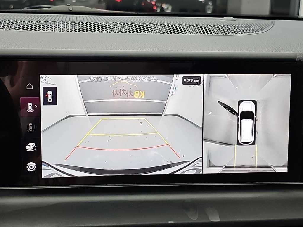 기아 셀토스 더 뉴 셀토스 가솔린 1.6 터보 4WD 시그니처 이미지 16