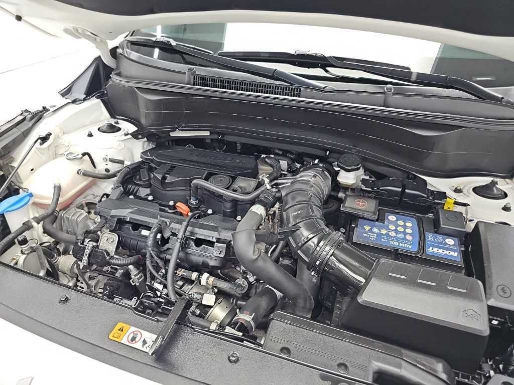 기아 셀토스 더 뉴 셀토스 가솔린 1.6 터보 4WD 시그니처 이미지 5